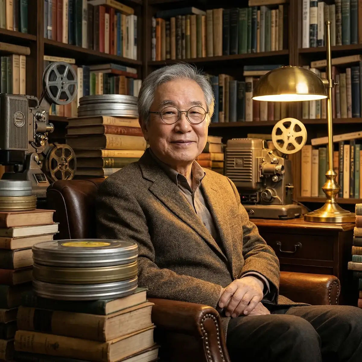亚洲伦理片库馆长肖像 - 新版金瓶梅2 研究学者
